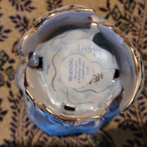 Candle Holder(tea lights) - Picture 4 of 4